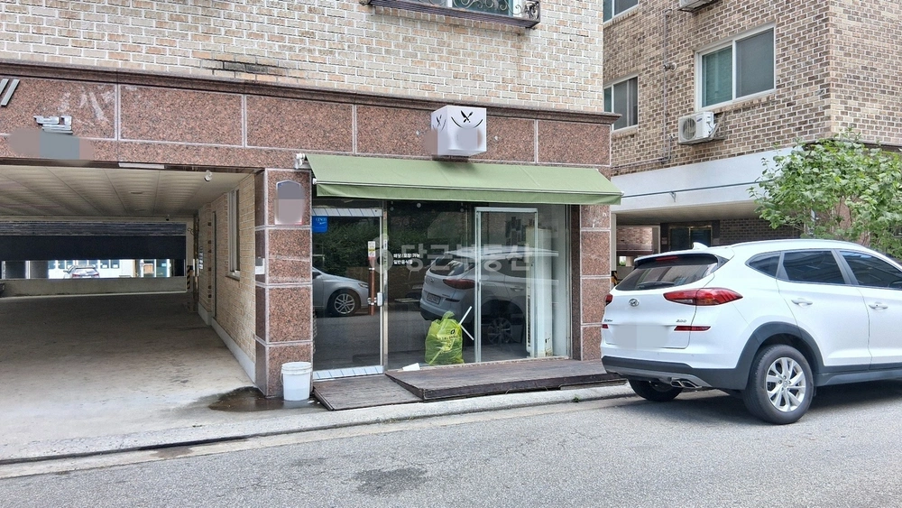 충청북도 청주시 흥덕구 봉명동 상가 사진 1