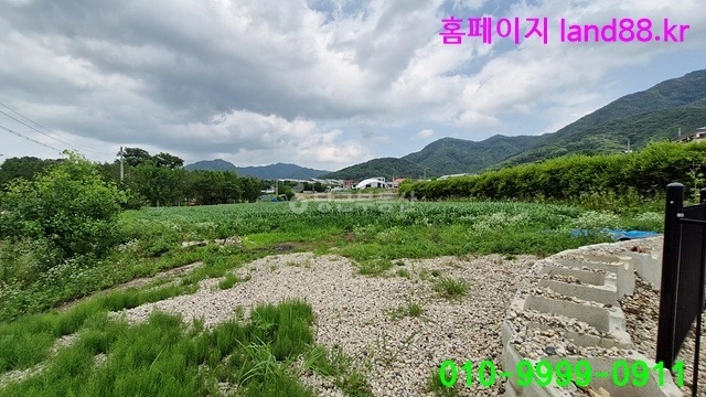 전북특별자치도 진안군 상전면 토지 사진 1