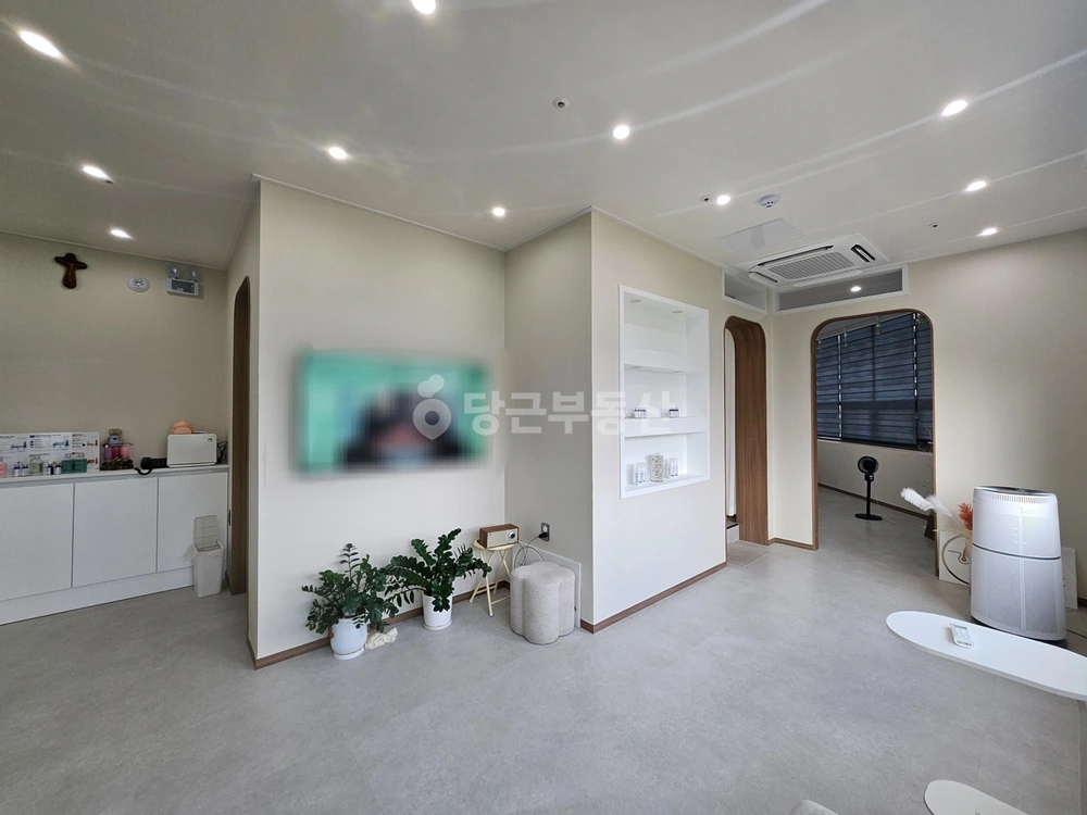 충청남도 당진시 수청동 상가 사진 1
