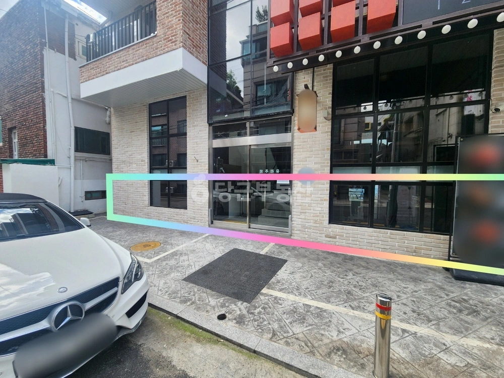 서울특별시 동작구 사당동 상가 사진 1