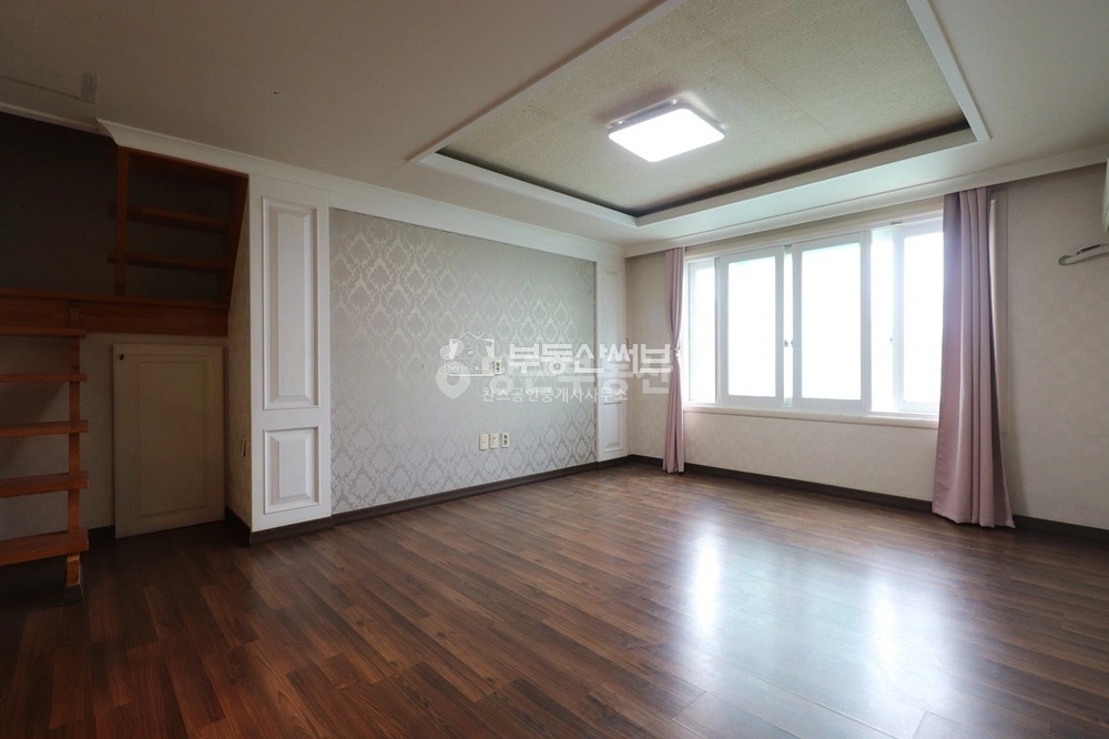 대전광역시 서구 용문동 빌라(투룸 이상) 사진 1