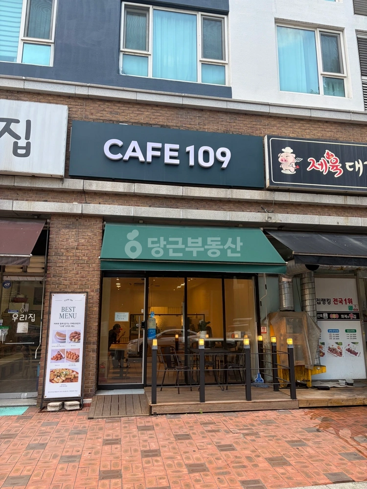 경기도 수원시 권선구 권선동 상가 사진 1