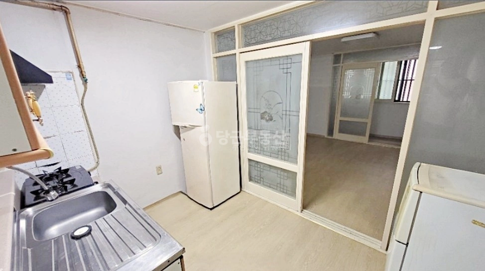 대구광역시 달서구 이곡동 원룸 사진 1