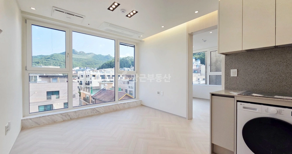 서울특별시 관악구 남현동 빌라(투룸 이상) 사진 1