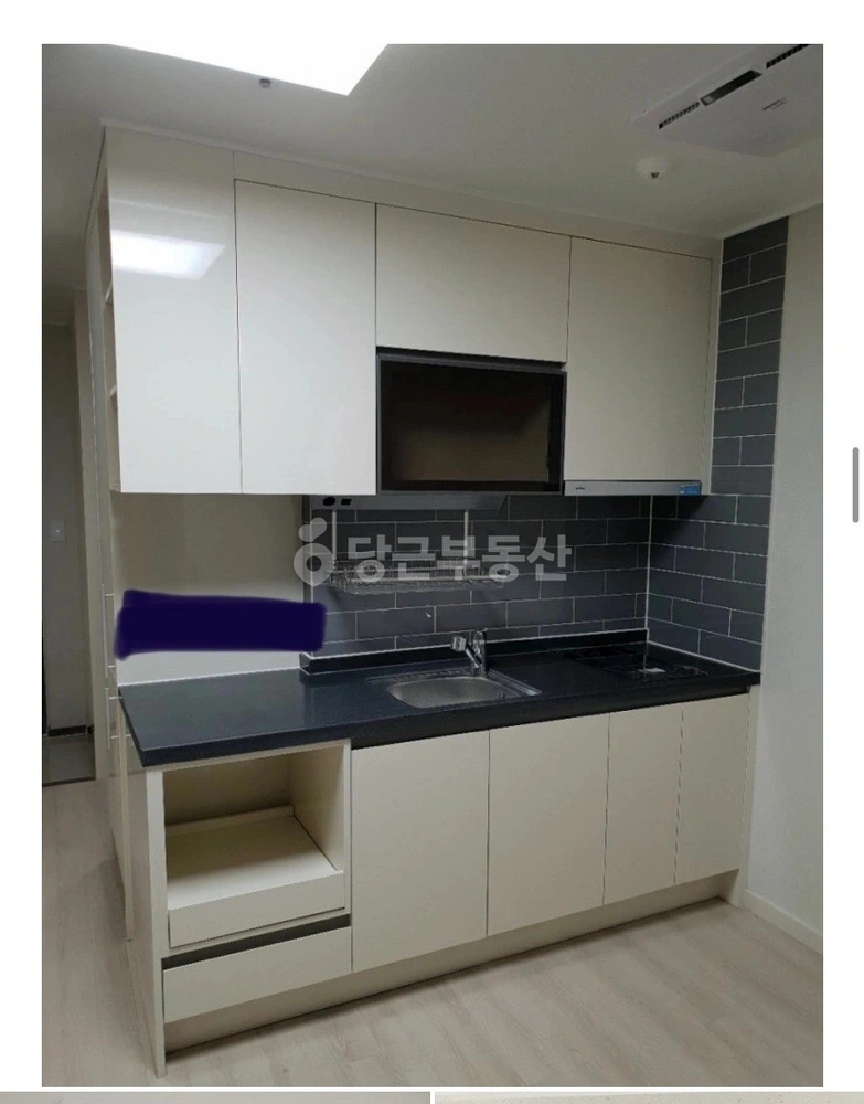 인천광역시 남동구 구월동 오피스텔 사진 1