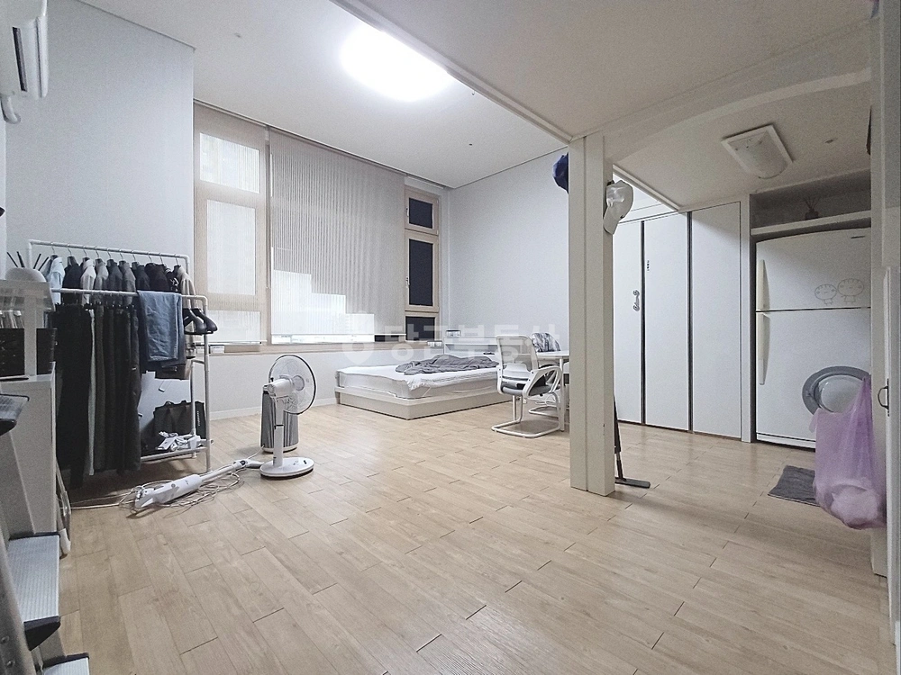 인천광역시 부평구 부평동 오피스텔 사진 1