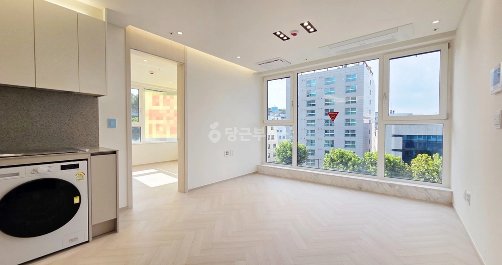 서울특별시 관악구 남현동 오피스텔 사진 1