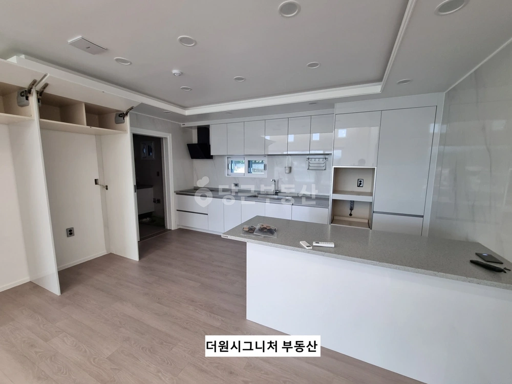강원특별자치도 강릉시 난곡동 단독/전원주택 사진 1
