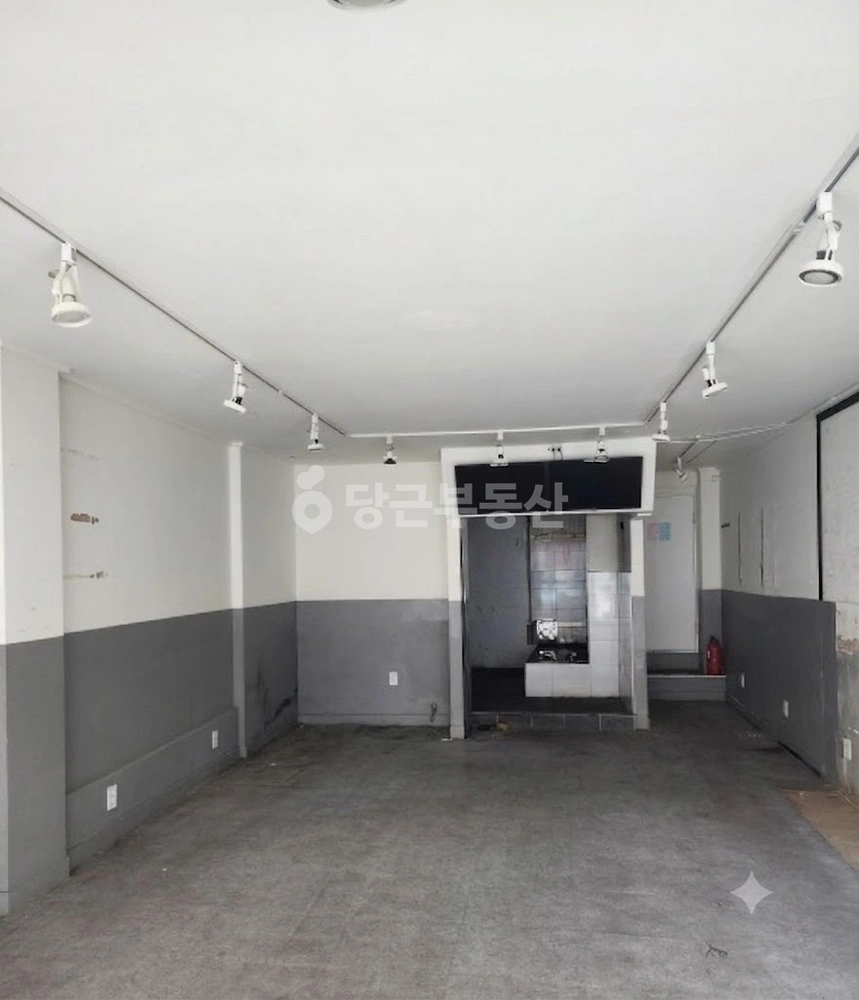 서울특별시 성북구 동선동1가 상가 사진 1