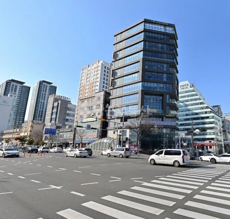 부산광역시 부산진구 전포동 상가 사진 1