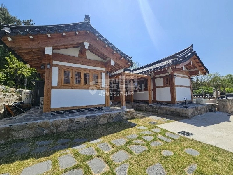 경상북도 경주시 도지동 건물 사진 1
