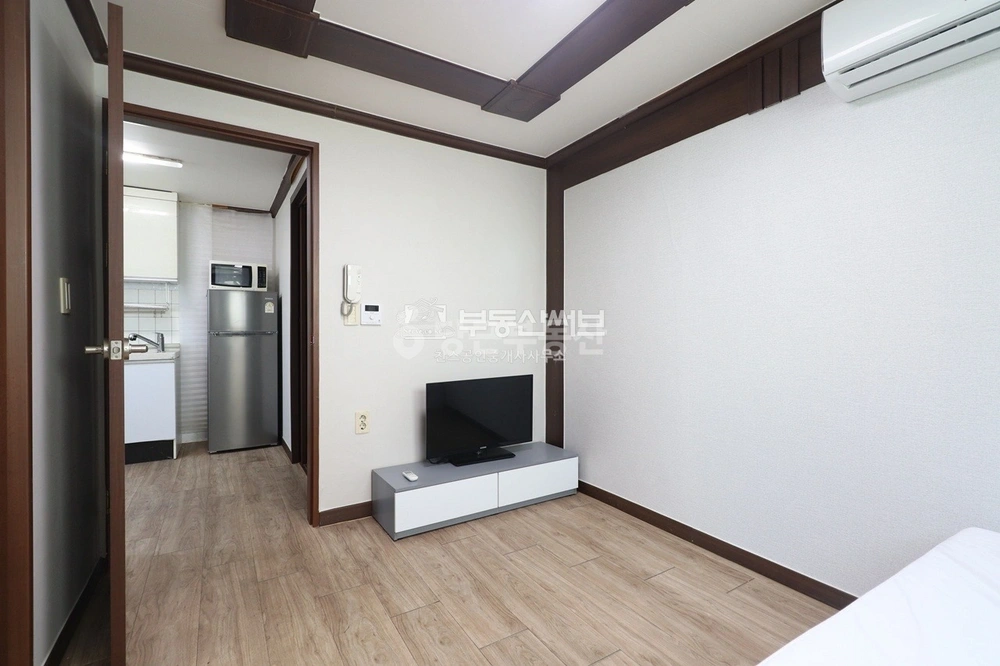 대전광역시 서구 괴정동 원룸 사진 1