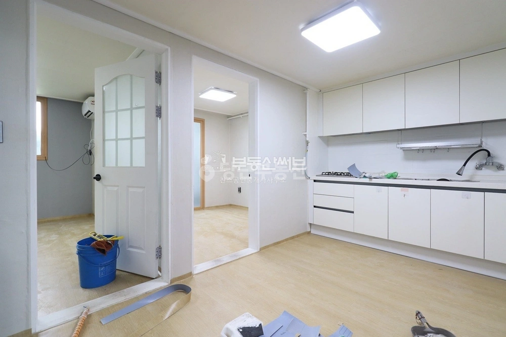대전광역시 서구 변동 빌라(투룸 이상) 사진 1