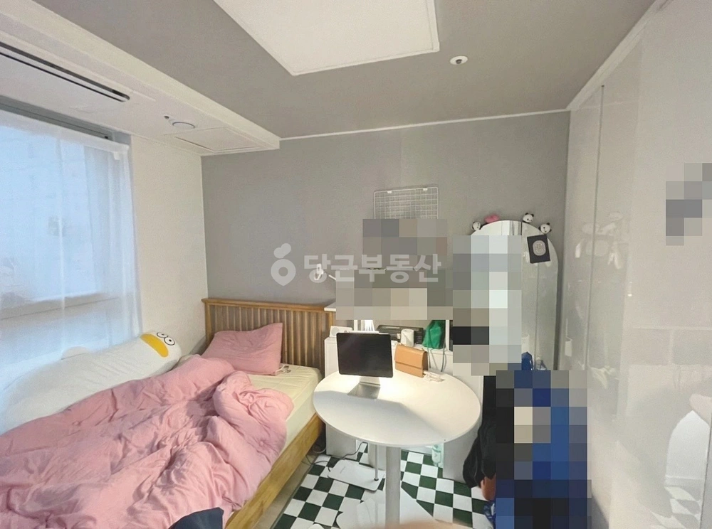 서울특별시 영등포구 영등포동3가 오피스텔 사진 1