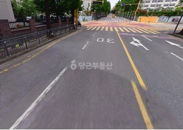 전남광주통합특별시 서구 금호동 아파트 사진 1
