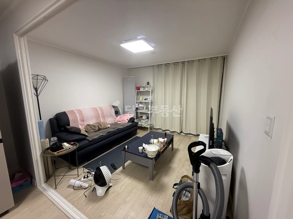 경상북도 포항시 남구 오천읍 아파트 사진 1