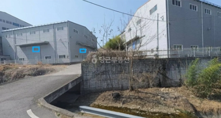 경상남도 김해시 진례면 공장/창고 사진 1