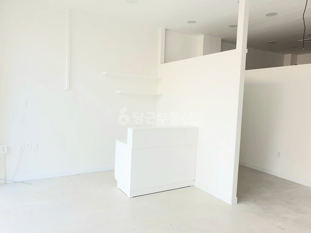 전남광주통합특별시 광산구 장덕동 상가 사진 1
