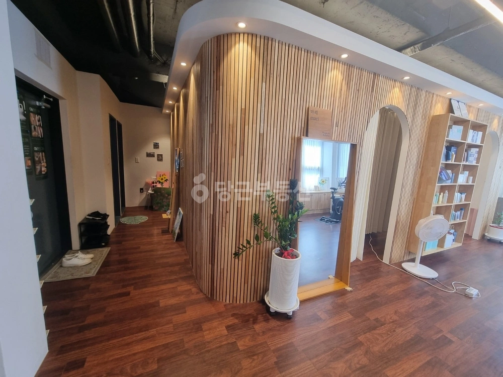제주특별자치도 제주시 이도1동 상가 사진 1