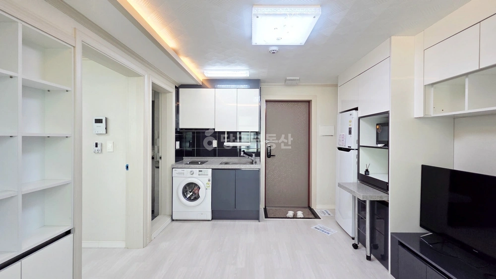 대전광역시 중구 선화동 원룸 사진 1