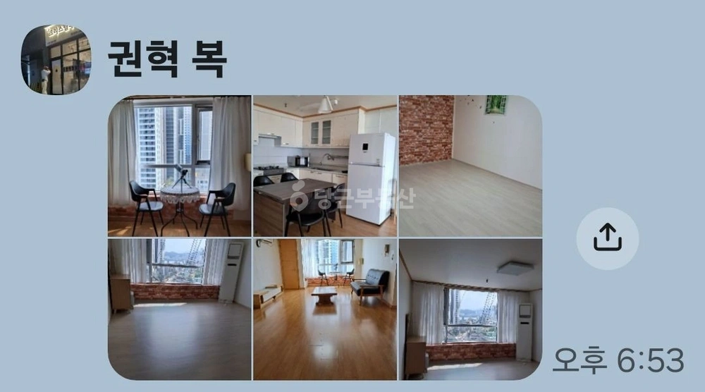 강원특별자치도 속초시 동명동 오피스텔 사진 1
