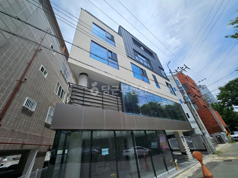 대구광역시 수성구 지산동 상가 사진 1