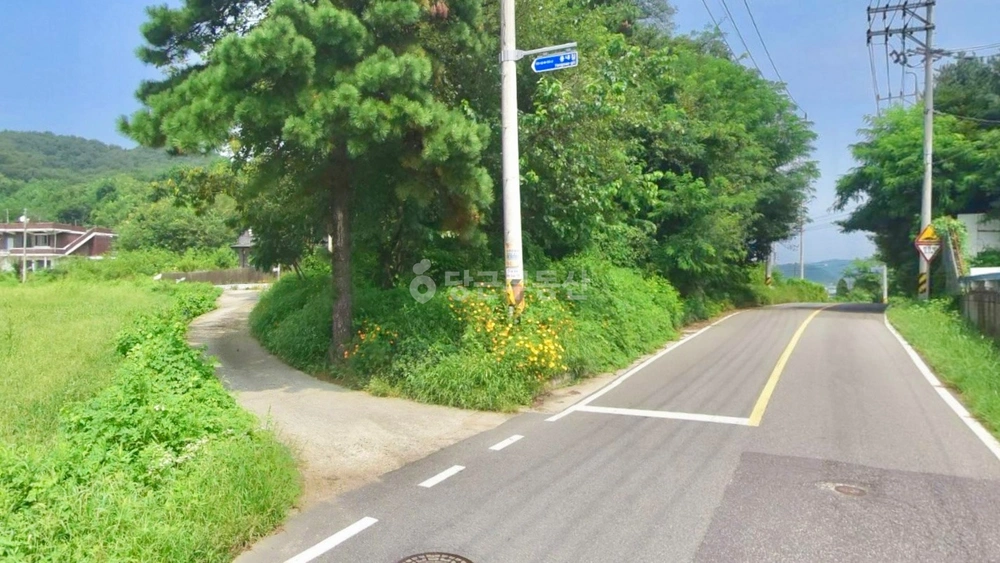 경기도 안성시 삼죽면 토지 사진 1