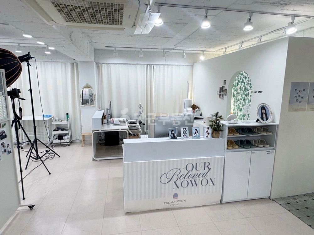 서울특별시 마포구 서교동 상가 사진 1