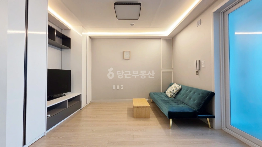 대전광역시 중구 문창동 원룸 사진 1