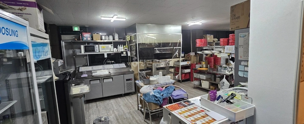 울산광역시 동구 방어동 상가 사진 1