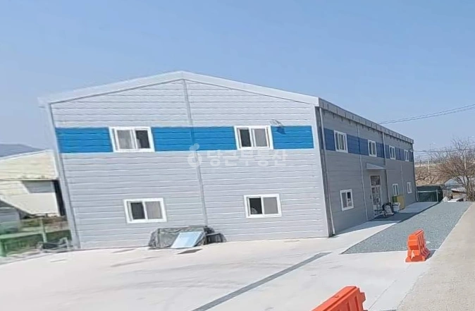 경상남도 김해시 진례면 공장/창고 사진 1