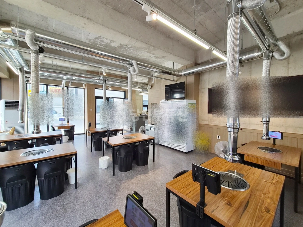 대구광역시 북구 고성동2가 상가 사진 1