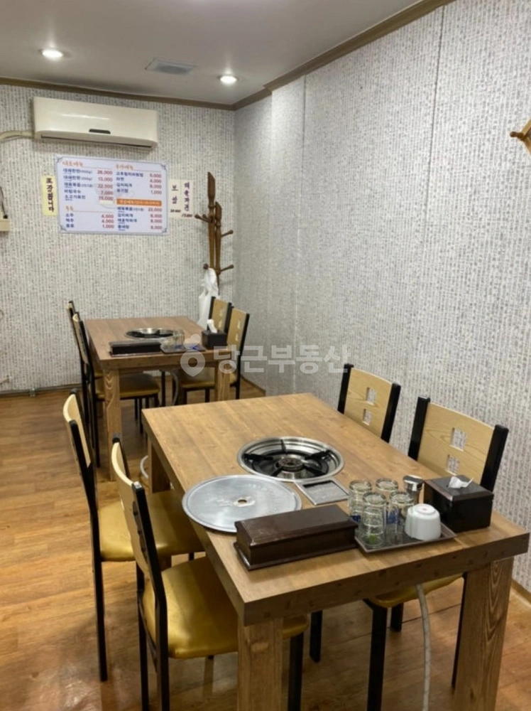 전남광주통합특별시 남구 봉선동 상가 사진 1