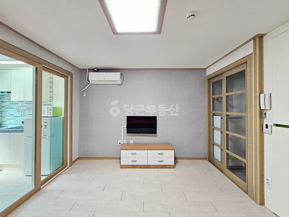 대전광역시 중구 중촌동 원룸 사진 1