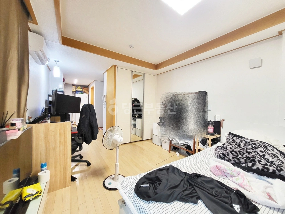 서울특별시 강남구 역삼동 원룸 사진 1