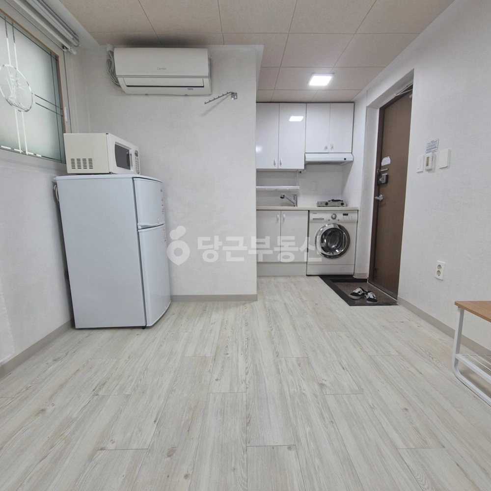 서울특별시 관악구 봉천동 원룸 사진 1
