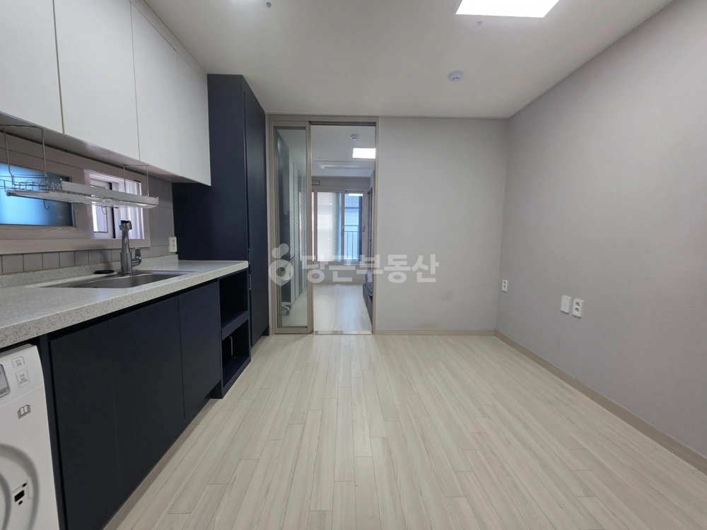 부산광역시 남구 대연동 오피스텔 사진 1