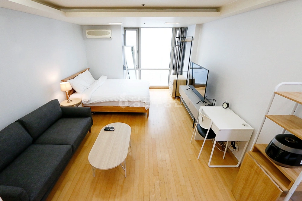 서울특별시 서초구 서초동 오피스텔 사진 1
