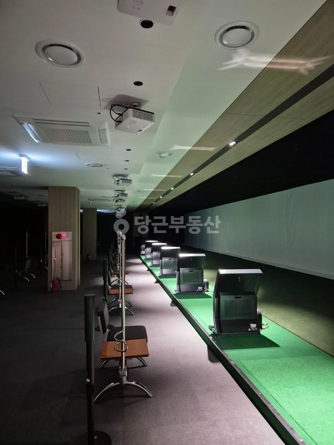 골프연습장