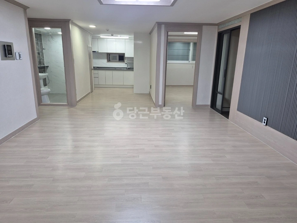 대구광역시 북구 태전동 아파트 사진 1