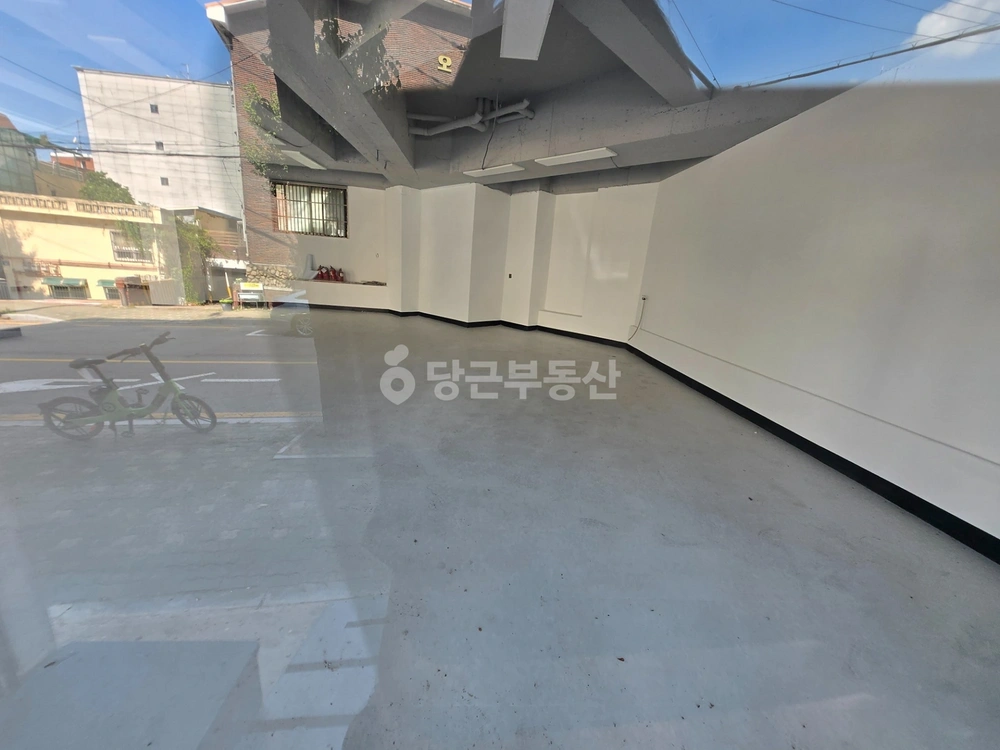 서울특별시 송파구 오금동 상가 사진 1