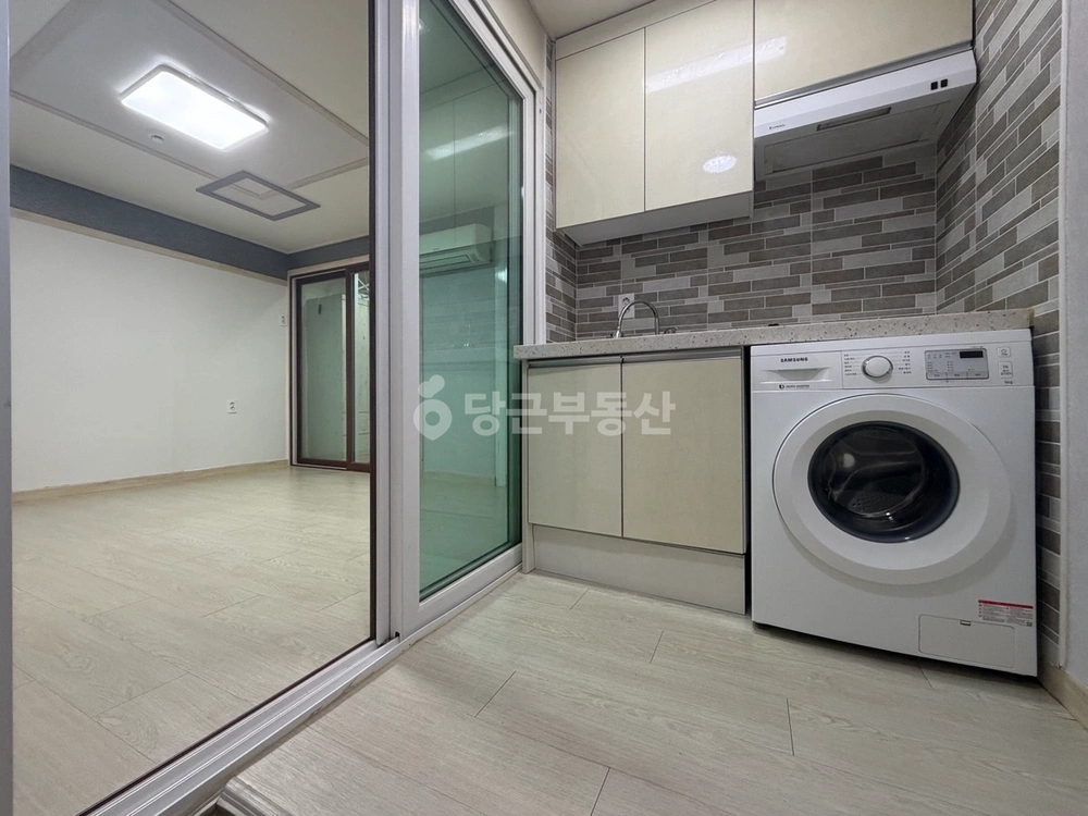 충청북도 청주시 청원구 우암동 원룸 사진 1
