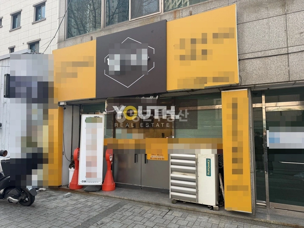 대구광역시 수성구 수성동2가 상가 사진 1