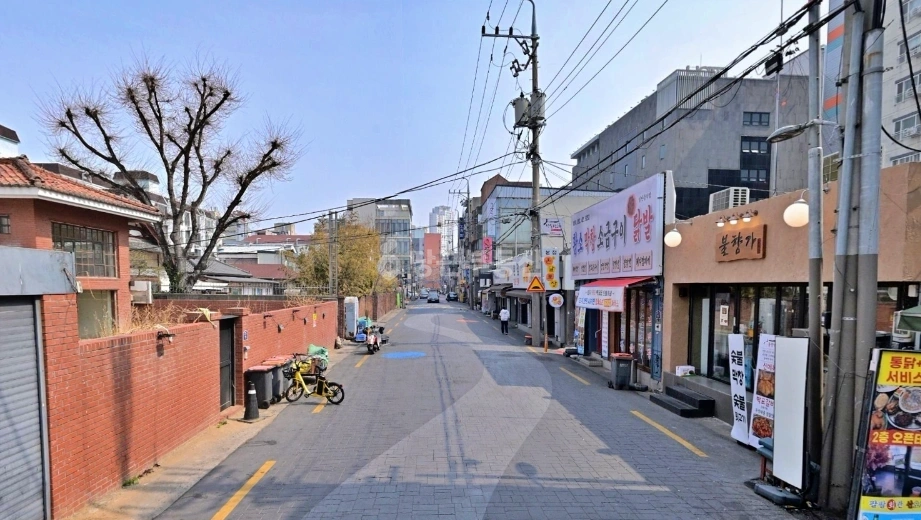 대구광역시 중구 삼덕동2가 상가 사진 1