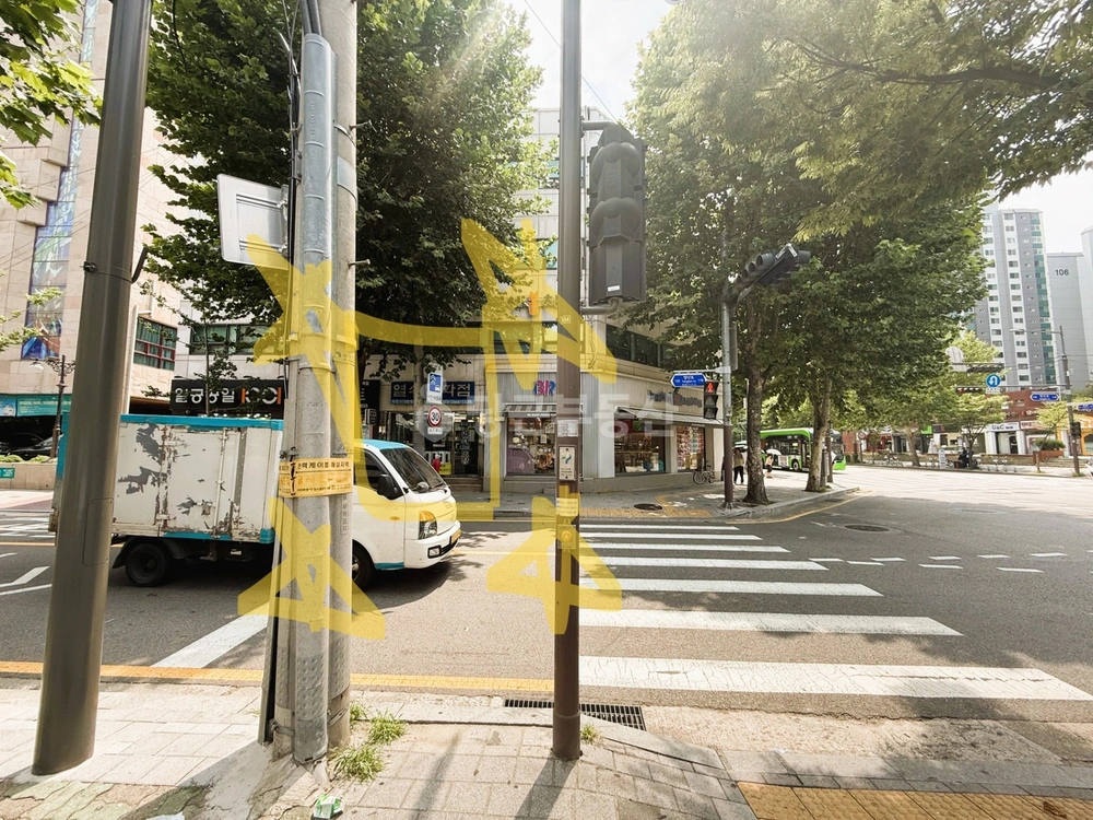 서울특별시 영등포구 당산동1가 상가 사진 1
