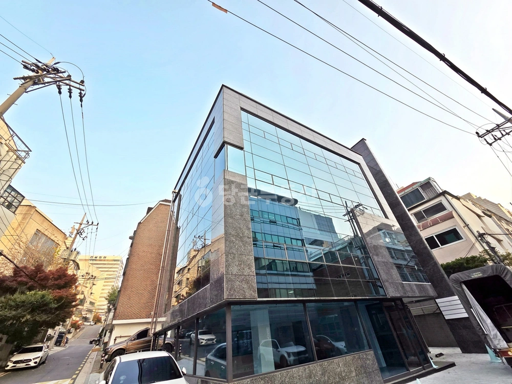 서울특별시 강남구 논현동 상가 사진 1