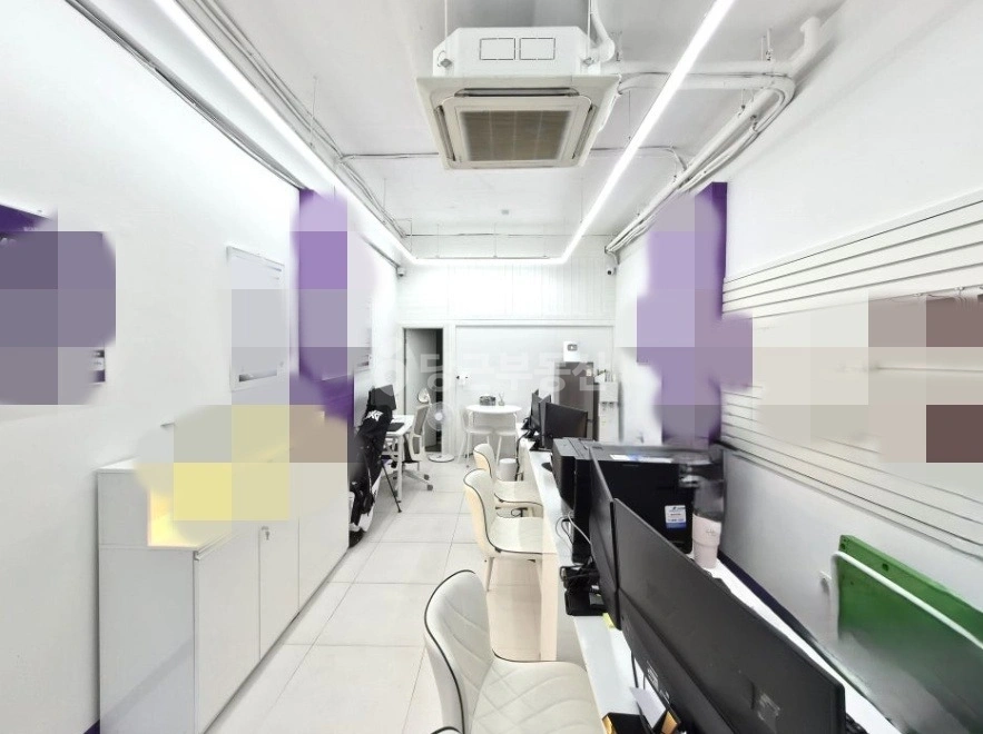 서울특별시 서초구 서초동 상가 사진 1