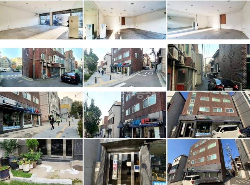 서울특별시 동작구 상도동 사무실 사진 1