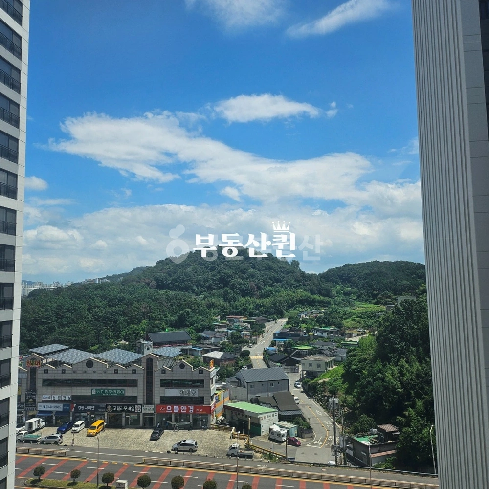 전남광주통합특별시 순천시 덕암동 아파트 사진 1