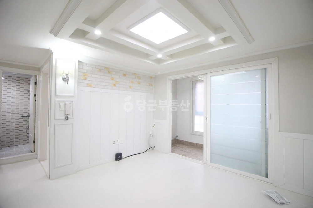 대구광역시 동구 율하동 빌라(투룸 이상) 사진 1